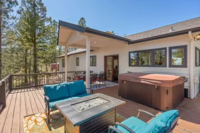 1106 County Road 65, Evergreen, CO 80439 - Photo 22