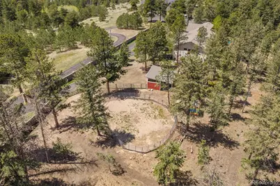 1106 County Road 65, Evergreen, CO 80439 - Photo 46