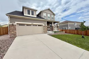 11417 Crater Lake St, Parker, CO 80134 - Photo 2