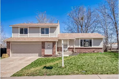 2556 S Cimarron Street, Aurora, CO 80014 - Photo 1