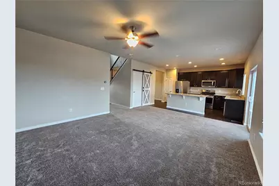 9679 Rainbow Bridge Drive, Peyton, CO 80831 - Photo 6
