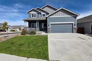 9679 Rainbow Bridge Dr, Peyton, CO 80831 - Photo 2