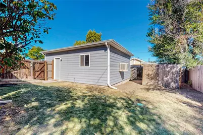 2810 S Bryant Street, Denver, CO 80236 - Photo 20