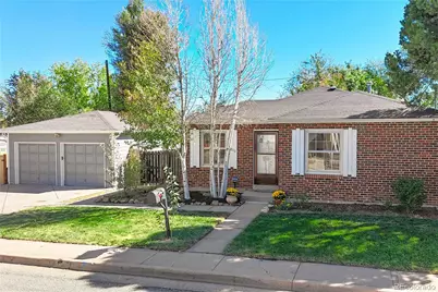 2810 S Bryant Street, Denver, CO 80236 - Photo 26