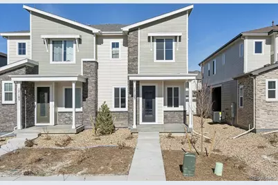 17125 E Alameda Parkway, Aurora, CO 80017 - Photo 1