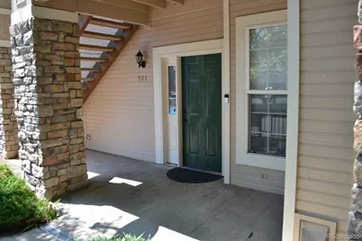 4085 S Crystal Circle #101, Aurora, CO 80014 - Photo 12