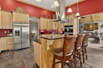 256 Palmer Peak Drive, Fairplay, CO 80440 - Photo 16