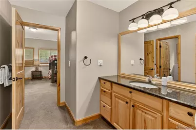 256 Palmer Peak Drive, Fairplay, CO 80440 - Photo 30