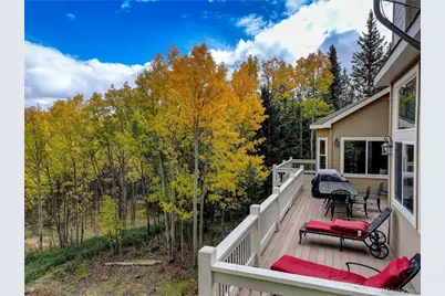 256 Palmer Peak Drive, Fairplay, CO 80440 - Photo 42