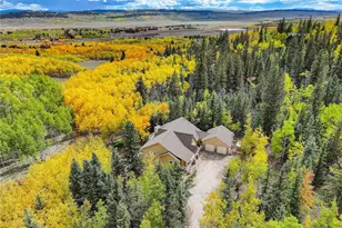 256 Palmer Peak Dr, Fairplay, CO 80440 - Photo 46