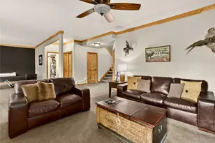 256 Palmer Peak Dr, Fairplay, CO 80440 - Photo 34