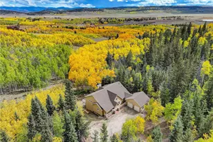 256 Palmer Peak Dr, Fairplay, CO 80440 - Photo 2