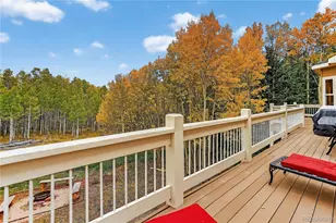 256 Palmer Peak Dr, Fairplay, CO 80440 - Photo 40