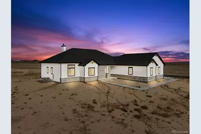 62101 E 32nd Court, Strasburg, CO 80136 - Photo 1