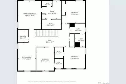 4121 Marble Drive, Longmont, CO 80504 - Photo 46