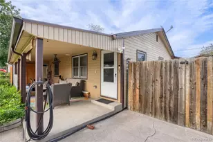 1540 S Wolcott Ct, Denver, CO 80219 - Photo 2