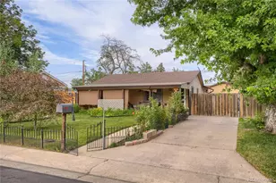 1540 S Wolcott Ct, Denver, CO 80219 - Photo 1