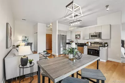 5677 S Park Place #B204, Englewood, CO 80111 - Photo 8