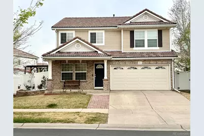 5553 Jebel Court, Denver, CO 80249 - Photo 1