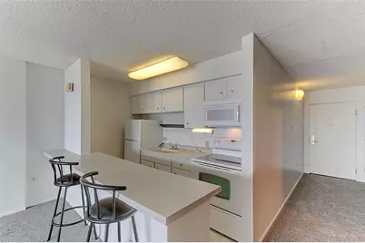 1020 15th Street #25B, Denver, CO 80202 - Photo 4