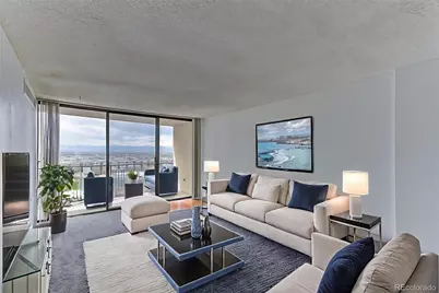 1020 15th Street #25B, Denver, CO 80202 - Photo 8