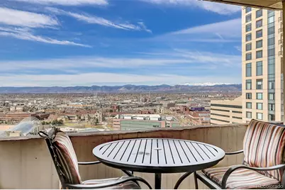 1020 15th Street #25B, Denver, CO 80202 - Photo 1
