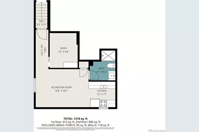 2957 S Fox Street, Englewood, CO 80110 - Photo 22