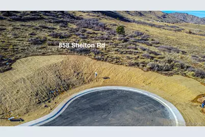 858 Shelton Road, Golden, CO 80401 - Photo 12
