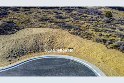858 Shelton Road, Golden, CO 80401 - Photo 8