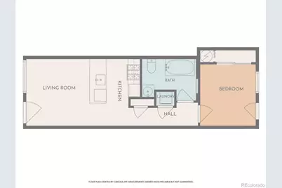 3507 Tennyson Street, Denver, CO 80212 - Photo 20