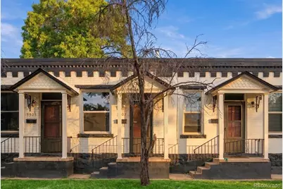 3507 Tennyson Street, Denver, CO 80212 - Photo 2