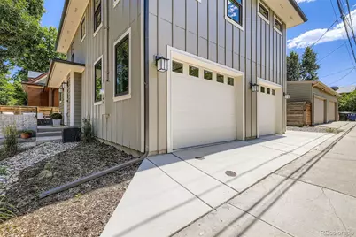 4640 W 39th Avenue, Denver, CO 80212 - Photo 2
