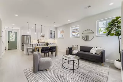 4640 W 39th Avenue, Denver, CO 80212 - Photo 6