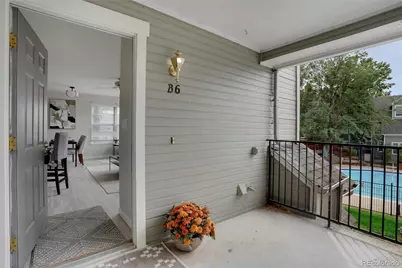 6702 S Ivy Way #B6, Centennial, CO 80112 - Photo 2