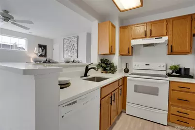 6702 S Ivy Way #B6, Centennial, CO 80112 - Photo 10
