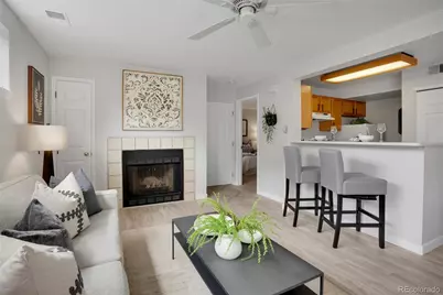 6702 S Ivy Way #B6, Centennial, CO 80112 - Photo 4