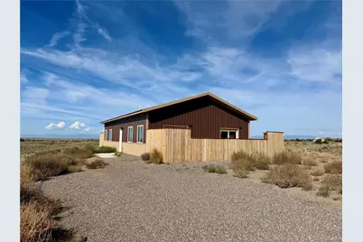 1592 Spanish Creek Road, Crestone, CO 81131 - Photo 2