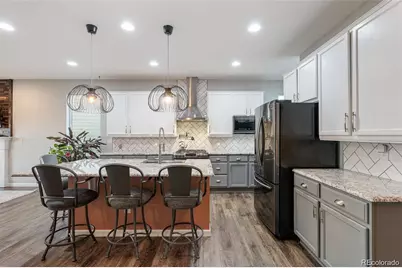 18639 W 92nd Drive, Arvada, CO 80007 - Photo 8