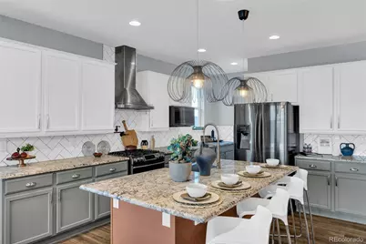 18639 W 92nd Drive, Arvada, CO 80007 - Photo 6