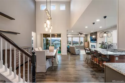 18639 W 92nd Drive, Arvada, CO 80007 - Photo 4