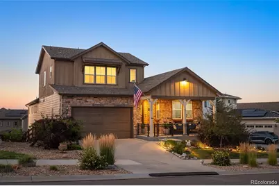 18639 W 92nd Drive, Arvada, CO 80007 - Photo 2