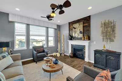 18639 W 92nd Drive, Arvada, CO 80007 - Photo 12