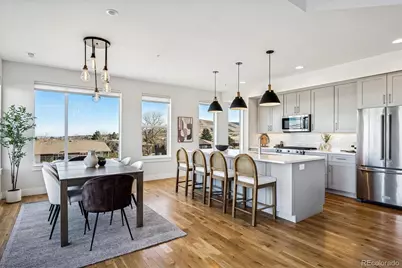 18405 Homestead Circle, Golden, CO 80401 - Photo 8