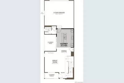 13286 Cibola Way, Parker, CO 80134 - Photo 2