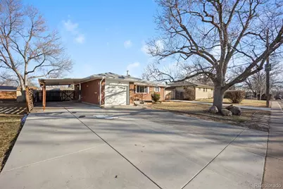 1676 S Dover Court, Lakewood, CO 80232 - Photo 2