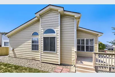 5396 Military Trail, Parker, CO 80134 - Photo 26