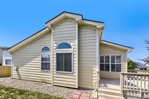 5396 Military Trail, Parker, CO 80134 - Photo 26