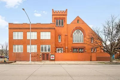 225 N Lincoln Street #8, Denver, CO 80203 - Photo 1