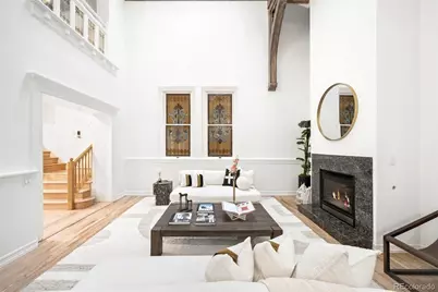 225 N Lincoln Street #8, Denver, CO 80203 - Photo 2