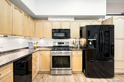 225 N Lincoln Street #8, Denver, CO 80203 - Photo 6